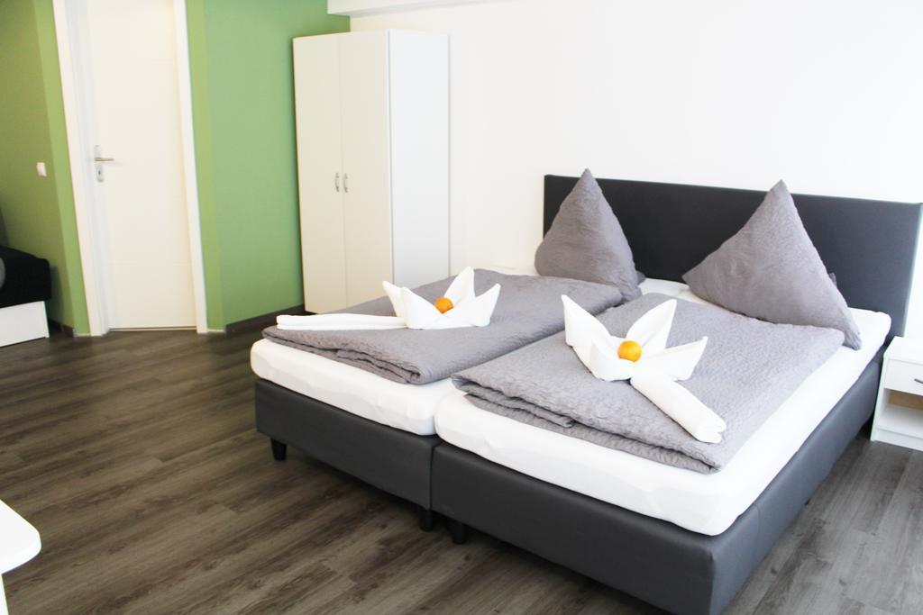 Ferienwohnungen Meersburg Stetten  Zimmer foto