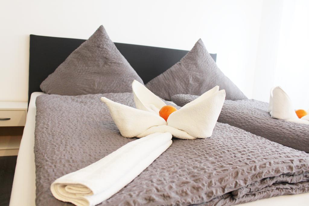 Ferienwohnungen Meersburg Stetten  Zimmer foto
