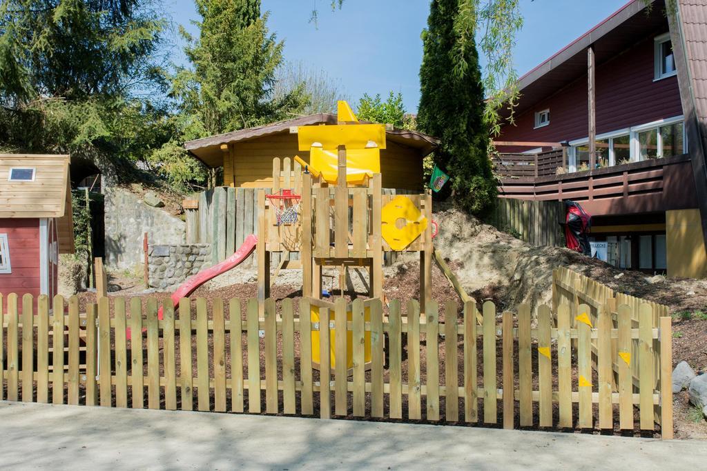 Ferienwohnungen Meersburg Stetten  Exterior foto